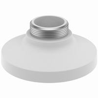 SBP-300HMW7 Hanwha Vision Hanging Mount (White)