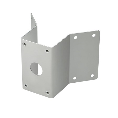 SBP-300KMS Hanwha Techwin Corner Mount Adaptor