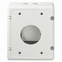 SBP-300NBW Hanwha Vision Installation Box