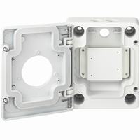 SBP-300NBW Hanwha Vision Installation Box