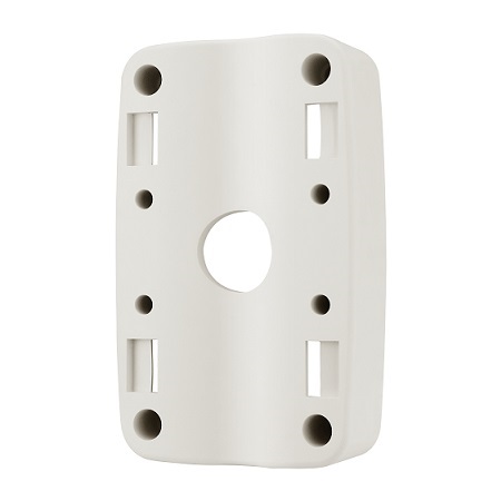 SBP-300PM1 Hanwha Techwin Pole Mount Base