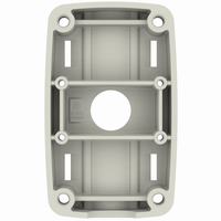 SBP-300PM1 Hanwha Vision Pole Mount Base