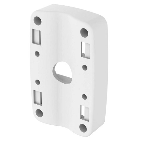 SBP-300PMW2 Hanwha Techwin Pole Mount Base