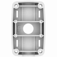SBP-300PMW2 Hanwha Vision Pole Mount Base