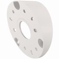 SBP-300TM1 Hanwha Vision 20° Tilt Angle Wall Mount Adapter