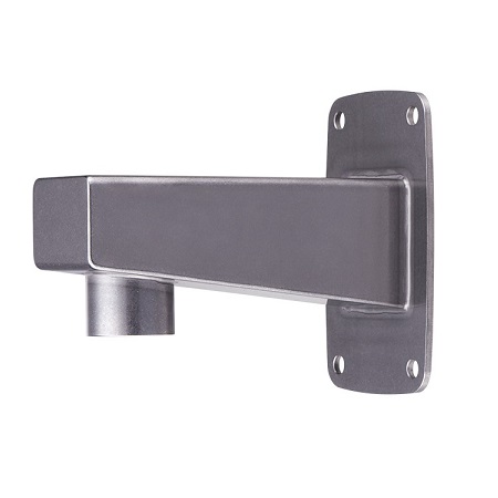 SBP-300WMS1 Hanwha Techwin Stainless Steel Wall Mount for Stainless Steel Camera