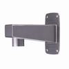 SBP-300WMS1 Hanwha Techwin Stainless Steel Wall Mount for Stainless Steel Camera