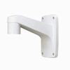 SBP-300WMW1 Hanwha Techwin Wall Mount - White