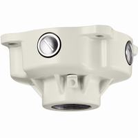 SBP-302CMB Hanwha Vision Back box for Pendant Mount