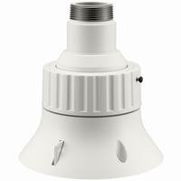 SBP-303HF Hanwha Vision Built-in SFP Install Base for PTZ Cameras