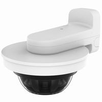 SBP-315C Hanwha Vision Mounting Hole Cover