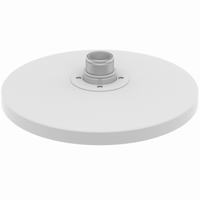 SBP-315HMW Hanwha Vision White Cap Adapter