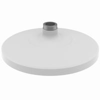 SBP-317HMW Hanwha Vision Hanging Mount - White