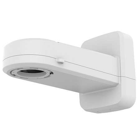 SBP-400WMW Hanwha Techwin Outdoor Wall & Pole Mount