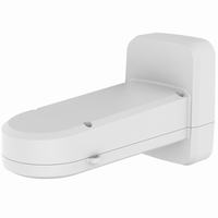 SBP-400WMW Hanwha Vision Outdoor Wall & Pole Mount