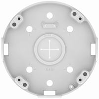 SBP-900CMW Hanwha Vision Ceiling Mount