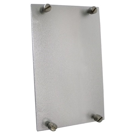 SBP-C14BP3 Hanwha Techwin Blank Filler Panel For SBP-C14 Card Cage