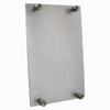 Show product details for SBP-C14BP3 Hanwha Techwin Blank Filler Panel For SBP-C14 Card Cage