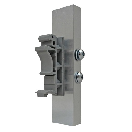 SBP-UDR Hanwha Techwin Universal DIN-Rail Adapter