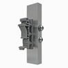 Show product details for SBP-UDR Hanwha Techwin Universal DIN-Rail Adapter