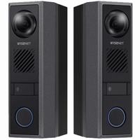 SBS-165TM Hanwha Vision Tilt Mount for Video Intercom TID-600R