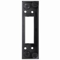 SBS-165TM Hanwha Vision Tilt Mount for Video Intercom TID-600R