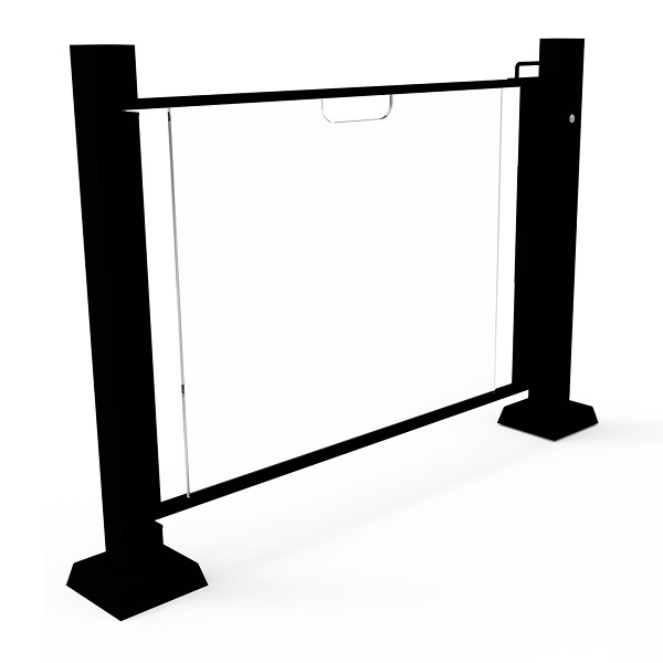 Swing Gate Turnstiles