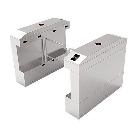 SBTL2000 ZKTeco USA Swing Turnstile