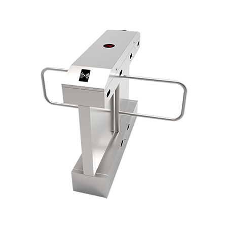 SBTL2200 ZKTeco USA Swing Turnstile