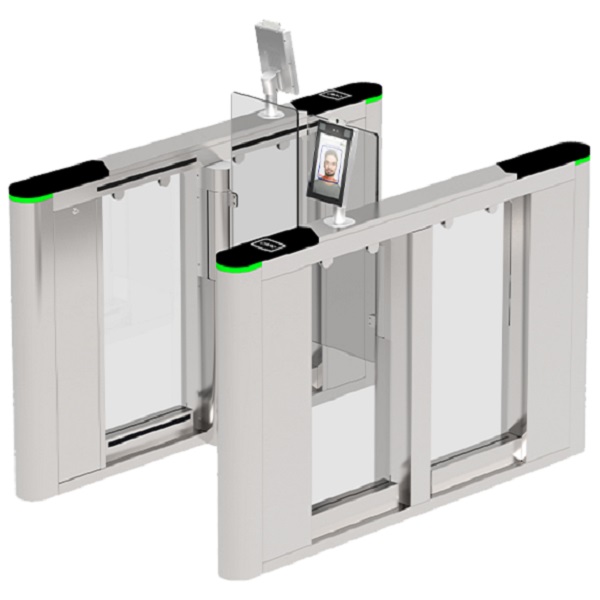 Optical Turnstiles