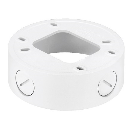 SBV-120GW Hanwha Techwin Back Box White