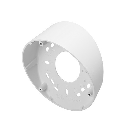 SBV-138TMW Hanwha Techwin Tilted Wall Mount - White