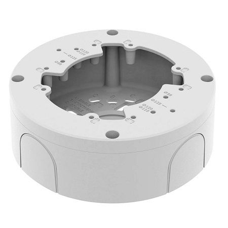 SBV-140BW Hanwha Techwin Back Box