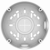 SBV-140BW Hanwha Vision Back Box