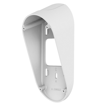 SBV-140TBW Hanwha Techwin Tilt Mount