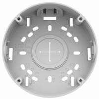 SBV-140TMW Hanwha Vision Tilted Wall Mount White