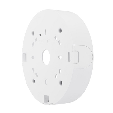 SBV-160BW Hanwha Techwin Dome Back Box