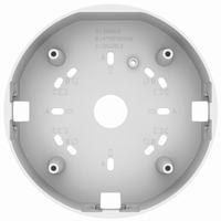 SBV-160BW Hanwha Vision Dome Back Box