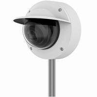 SBV-161WCW Hanwha Vision Weather Cap - White