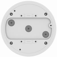 SBV-180WW Hanwha Vision Back Box