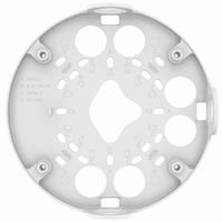 SBV-180WW Hanwha Vision Back Box