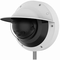 SBV-253WCW Hanwha Vision Weather Cap - White