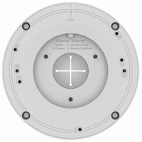 SBV-A14B Hanwha Vision Back Box