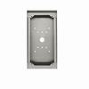 Show product details for SBX-ISDVFP Aiphone Surface Mount Box - IS-DVF-HID/HID-I IS-SS-HID/HID-I