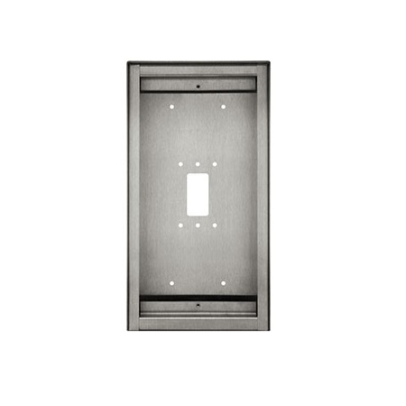 SBX-IXGDM7 Aiphone Surface Mount Box For IXG-DM7-HID