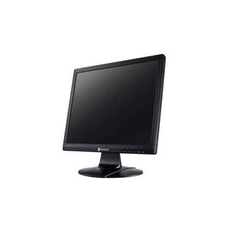 [DISCONTINUED] SC-17AH AG Neovo 17" LED Monitor w/ Speakers 1280 x 1024 HDMI/VGA/BNC/S-VIDEO