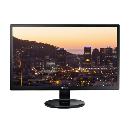 SC-22E AG Neovo 22" LED Monitor w/ Speakers 1920 x 1080 HDMI/BNC/VGA