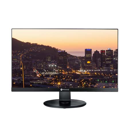 SC-27E AG Neovo 27" LED Monitor w/ Speakers 1920 x 1080 HDMI/BNC/VGA