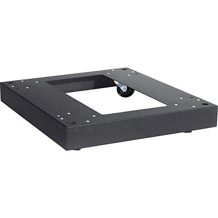 SC-CBS-27 Middle Atlantic Console Caster Base