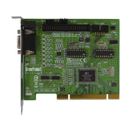 SCB-1004-cable NUUO Audio/Video Cable of SCB-G3-1004